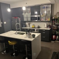 Photo of Zepporah's room