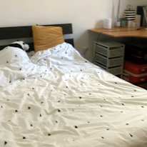 Photo of Anyu's room