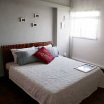 Photo of Krissy's room