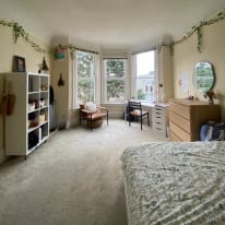 Photo of Maite's room