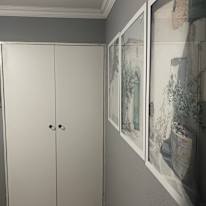Photo of Gert's room