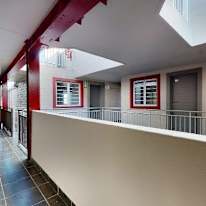 Photo of allison's room