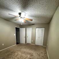 Photo of Andres's room
