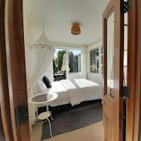 Photo of Grahame's room