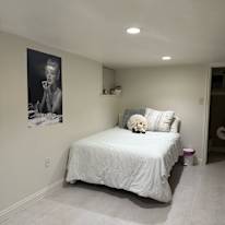 Photo of Delaney Bradley's room