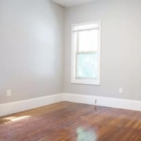 Photo of Bobby's room