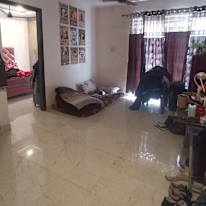 Photo of Sonalika's room