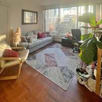 Photo of Sonya Reznitsky's room
