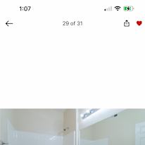 Photo of Joyce and Josh's room