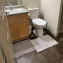 Photo of Eden's room