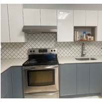 Kathleen Ramsey's room