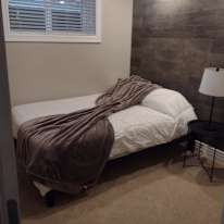 Photo of paula's room