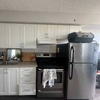 Photo of A's room