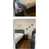 Photo of Daniela's room