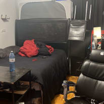 Photo of Jose sanxhez's room