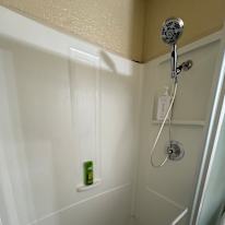 Photo of Erick Dominguez's room