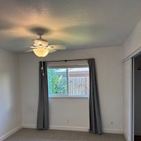 Photo of Fernando's room