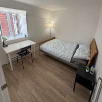 Photo of Zaïd's room