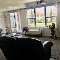 Photo of Shannon's room