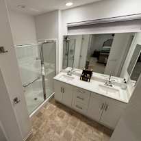 Photo of j's room