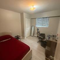 Photo of Jas's room