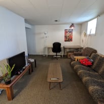 Photo of Rafael's room