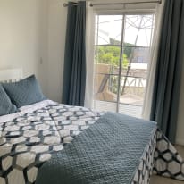 Photo of Michelle's room