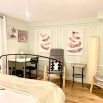 Photo of Selli's room