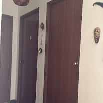 Photo of MALAR SINNADURAI's room