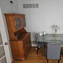 Photo of Haq's room