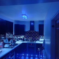 Photo of Amjad's room