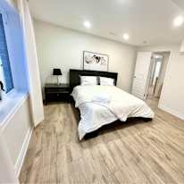 Photo of Dan's room