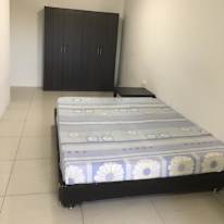 Photo of Customer Enquiry's room