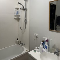 Photo of Ahmad Aljazeeri's room
