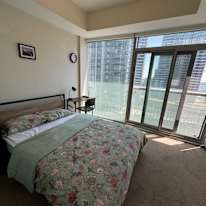 Ogeday Koskeroglu's room