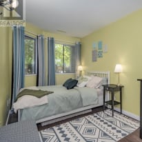 Photo of Hilda's room