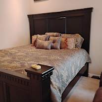 Photo of Elias's room