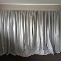 Photo of J's room