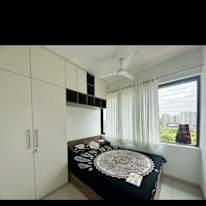 Photo of Nishir Kumar's room