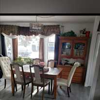 Photo of Rose's room