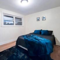 Photo of Sophia's room