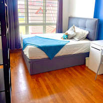 Photo of Cozy Houz's room