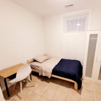 Photo of Danny's room