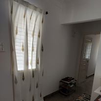 Photo of Sudheendra's room