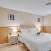 Photo of Sebin's room
