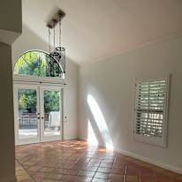Photo of Catherine's room