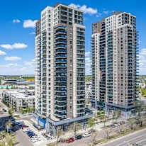 Photo of Ubong Udofia's room