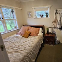 Photo of Klarissa's room