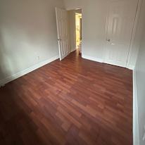 Photo of Kysshia Escaran's room