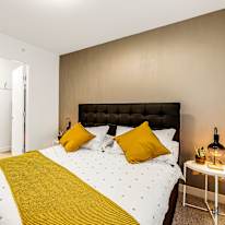 Photo of Aryan's room